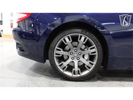 2012 Maserati GranTurismo (CC-2089690) for sale in Runnemede, New Jersey
