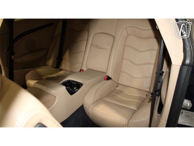 2012 Maserati GranTurismo (CC-2089690) for sale in Runnemede, New Jersey