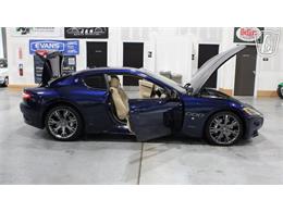 2012 Maserati GranTurismo (CC-2089690) for sale in Runnemede, New Jersey
