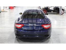 2012 Maserati GranTurismo (CC-2089690) for sale in Runnemede, New Jersey