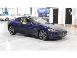 2012 Maserati GranTurismo (CC-2089690) for sale in Runnemede, New Jersey