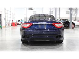 2012 Maserati GranTurismo (CC-2089690) for sale in Runnemede, New Jersey