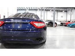 2012 Maserati GranTurismo (CC-2089690) for sale in Runnemede, New Jersey