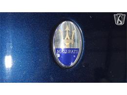 2012 Maserati GranTurismo (CC-2089690) for sale in Runnemede, New Jersey