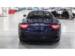 2012 Maserati GranTurismo (CC-2089690) for sale in Runnemede, New Jersey