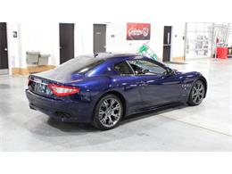 2012 Maserati GranTurismo (CC-2089690) for sale in Runnemede, New Jersey