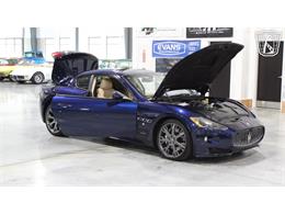 2012 Maserati GranTurismo (CC-2089690) for sale in Runnemede, New Jersey
