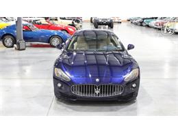 2012 Maserati GranTurismo (CC-2089690) for sale in Runnemede, New Jersey