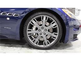2012 Maserati GranTurismo (CC-2089690) for sale in Runnemede, New Jersey