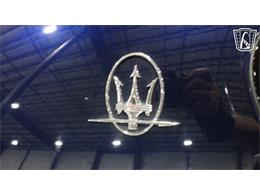 2012 Maserati GranTurismo (CC-2089690) for sale in Runnemede, New Jersey