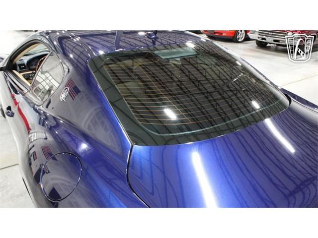 2012 Maserati GranTurismo (CC-2089690) for sale in Runnemede, New Jersey