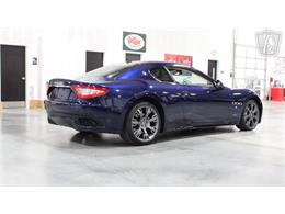 2012 Maserati GranTurismo (CC-2089690) for sale in Runnemede, New Jersey