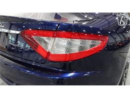 2012 Maserati GranTurismo (CC-2089690) for sale in Runnemede, New Jersey