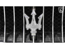 2012 Maserati GranTurismo (CC-2089690) for sale in Runnemede, New Jersey