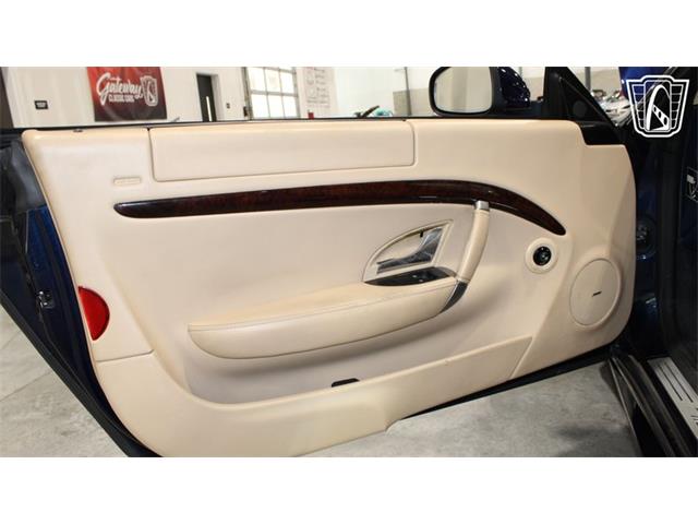 2012 Maserati GranTurismo (CC-2089690) for sale in Runnemede, New Jersey