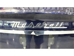 2012 Maserati GranTurismo (CC-2089690) for sale in Runnemede, New Jersey
