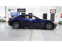 2012 Maserati GranTurismo (CC-2089690) for sale in Runnemede, New Jersey