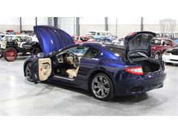 2012 Maserati GranTurismo (CC-2089690) for sale in Runnemede, New Jersey
