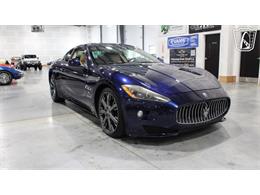 2012 Maserati GranTurismo (CC-2089690) for sale in Runnemede, New Jersey