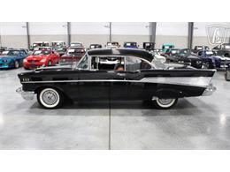 1957 Chevrolet Bel Air (CC-2089691) for sale in Runnemede, New Jersey