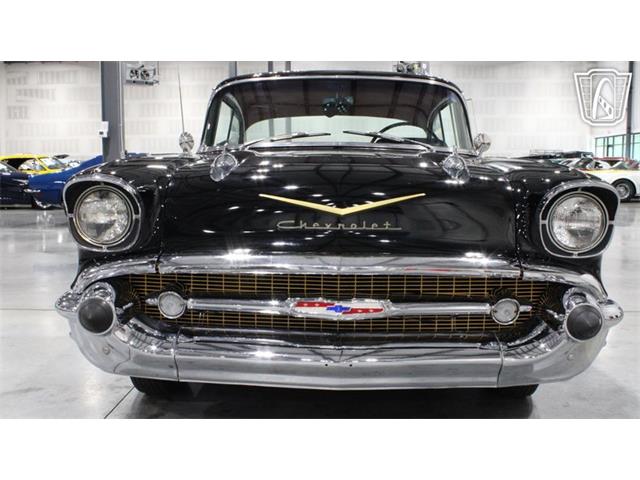 1957 Chevrolet Bel Air (CC-2089691) for sale in Runnemede, New Jersey
