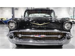 1957 Chevrolet Bel Air (CC-2089691) for sale in Runnemede, New Jersey
