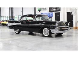1957 Chevrolet Bel Air (CC-2089691) for sale in Runnemede, New Jersey