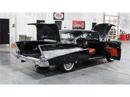 1957 Chevrolet Bel Air (CC-2089691) for sale in Runnemede, New Jersey