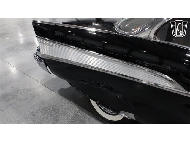 1957 Chevrolet Bel Air (CC-2089691) for sale in Runnemede, New Jersey