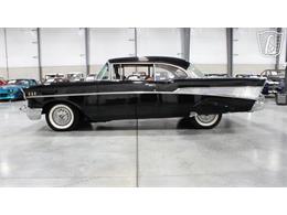 1957 Chevrolet Bel Air (CC-2089691) for sale in Runnemede, New Jersey