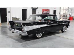 1957 Chevrolet Bel Air (CC-2089691) for sale in Runnemede, New Jersey
