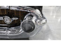 1957 Chevrolet Bel Air (CC-2089691) for sale in Runnemede, New Jersey