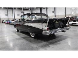 1957 Chevrolet Bel Air (CC-2089691) for sale in Runnemede, New Jersey