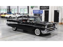 1957 Chevrolet Bel Air (CC-2089691) for sale in Runnemede, New Jersey