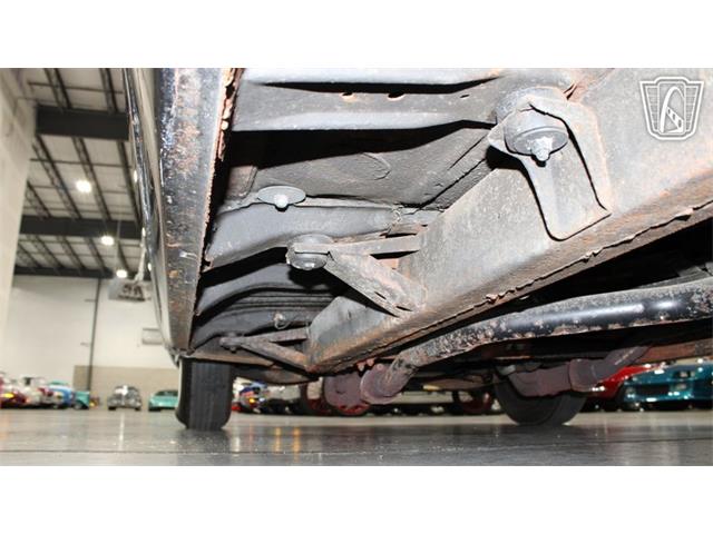 1957 Chevrolet Bel Air (CC-2089691) for sale in Runnemede, New Jersey