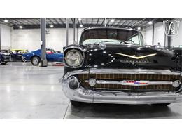 1957 Chevrolet Bel Air (CC-2089691) for sale in Runnemede, New Jersey