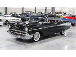 1957 Chevrolet Bel Air (CC-2089691) for sale in Runnemede, New Jersey