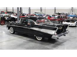 1957 Chevrolet Bel Air (CC-2089691) for sale in Runnemede, New Jersey