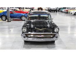 1957 Chevrolet Bel Air (CC-2089691) for sale in Runnemede, New Jersey