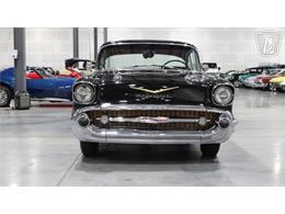 1957 Chevrolet Bel Air (CC-2089691) for sale in Runnemede, New Jersey