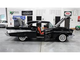1957 Chevrolet Bel Air (CC-2089691) for sale in Runnemede, New Jersey