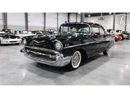 1957 Chevrolet Bel Air (CC-2089691) for sale in Runnemede, New Jersey