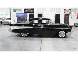 1957 Chevrolet Bel Air (CC-2089691) for sale in Runnemede, New Jersey