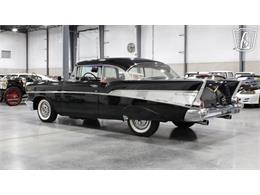 1957 Chevrolet Bel Air (CC-2089691) for sale in Runnemede, New Jersey