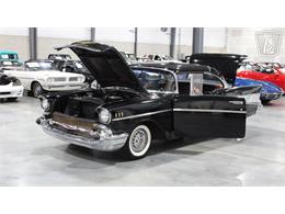 1957 Chevrolet Bel Air (CC-2089691) for sale in Runnemede, New Jersey