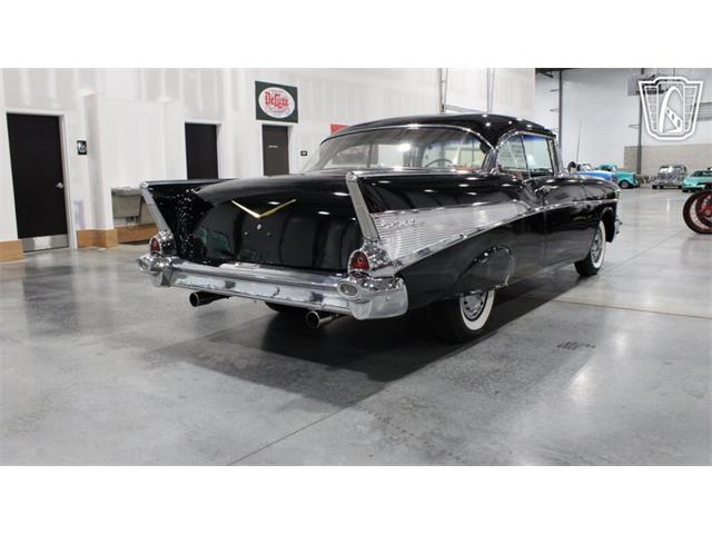 1957 Chevrolet Bel Air (CC-2089691) for sale in Runnemede, New Jersey