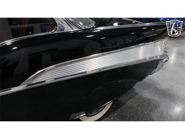 1957 Chevrolet Bel Air (CC-2089691) for sale in Runnemede, New Jersey