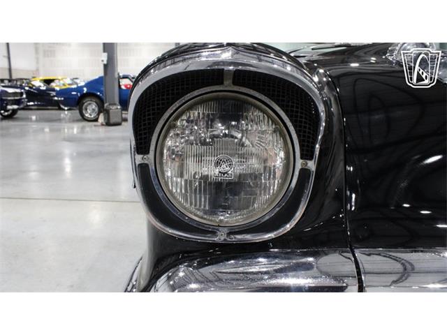 1957 Chevrolet Bel Air (CC-2089691) for sale in Runnemede, New Jersey