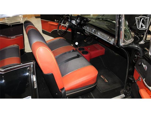 1957 Chevrolet Bel Air (CC-2089691) for sale in Runnemede, New Jersey