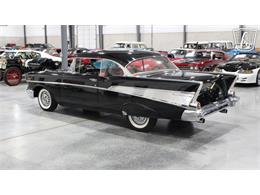 1957 Chevrolet Bel Air (CC-2089691) for sale in Runnemede, New Jersey